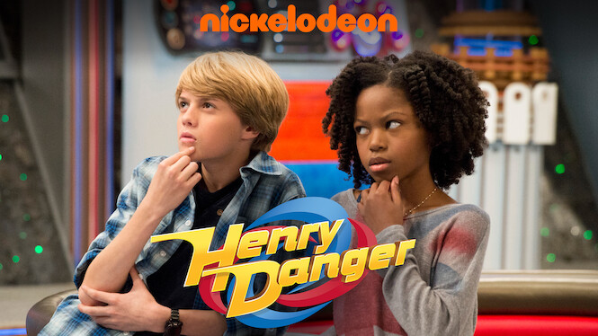 Henry Danger: All Episodes - Trakt