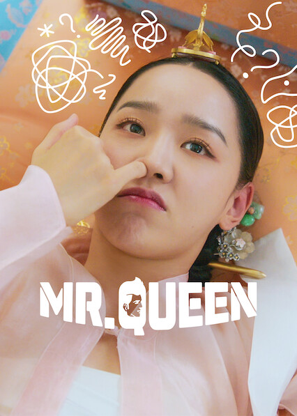 Is Mr. Queen on Netflix UK Where to Watch the Series New On