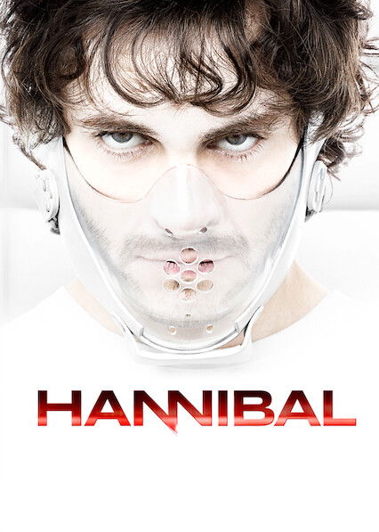 Hannibal on Netflix UK