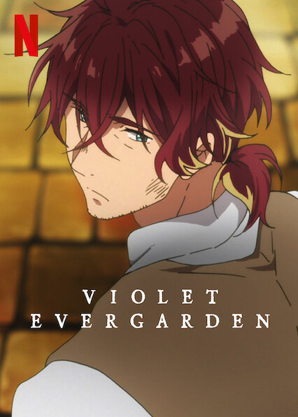 Is 'Violet Evergarden' on Netflix? Where to Watch the Series 