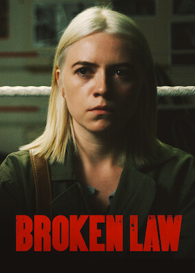 Broken Law