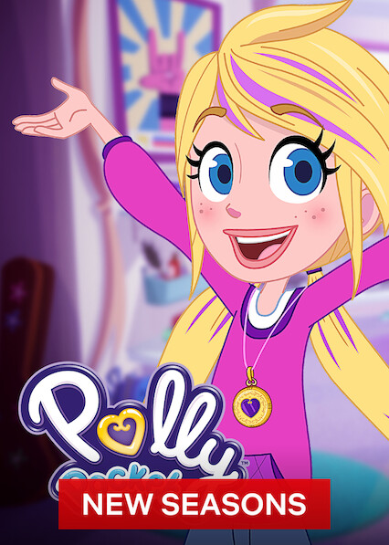 Everything to Know About the Polly Pocket Movie