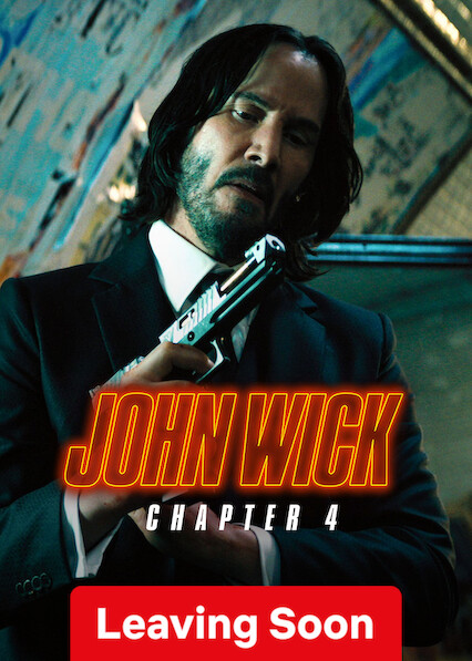 Wick Chapter Watch John Wick Online Netflix Chad Stahelski Netflix
