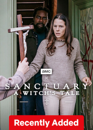Sanctuary: A Witch's Tale poster