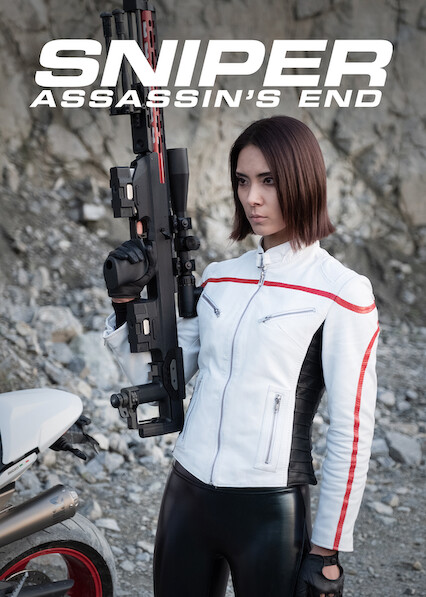 Sniper: Assassin's End (Video 2020) - IMDb